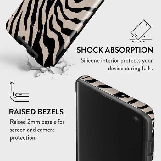 Imperial - Samsung Galaxy Note 9 Case 8