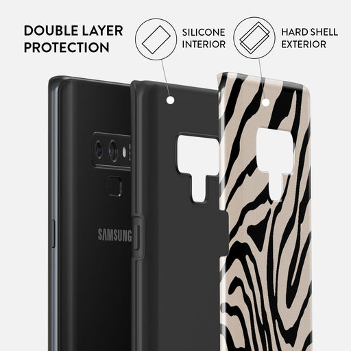Imperial - Samsung Galaxy Note 9 Case 6