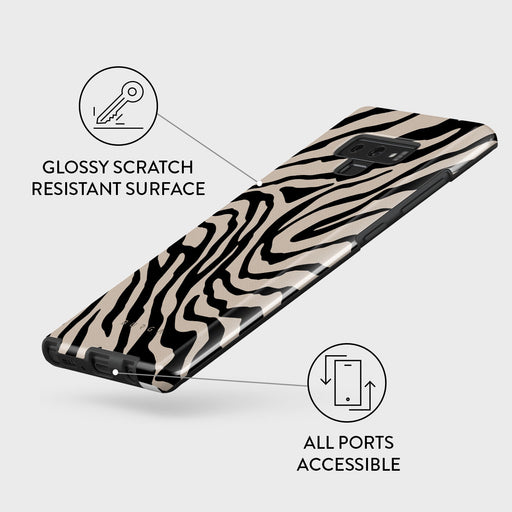 Imperial - Samsung Galaxy Note 9 Case 7