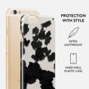 Achromatic - iPhone 6 / 6S Case 2