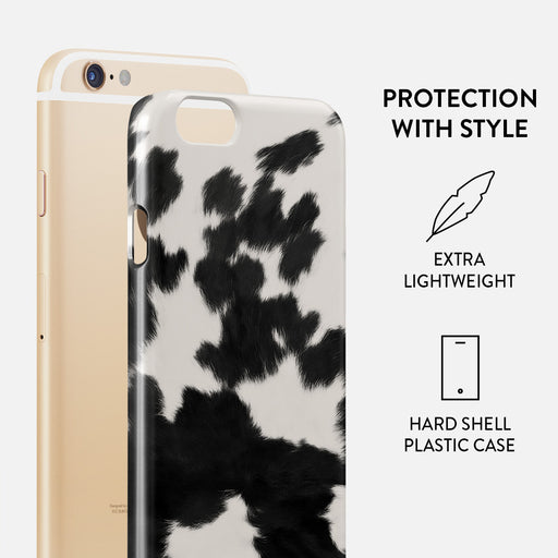 Achromatic - iPhone 6 / 6S Case 2