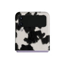 Achromatic - Samsung Galaxy Z Flip 4 Case