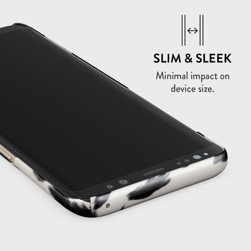 Achromatic - Samsung Galaxy S9 Plus Case 4