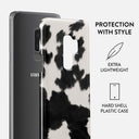 Achromatic - Samsung Galaxy S9 Plus Case 2