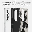 Achromatic - Samsung Galaxy A53 Case 2