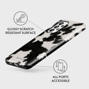 Achromatic - Samsung Galaxy A53 Case 3