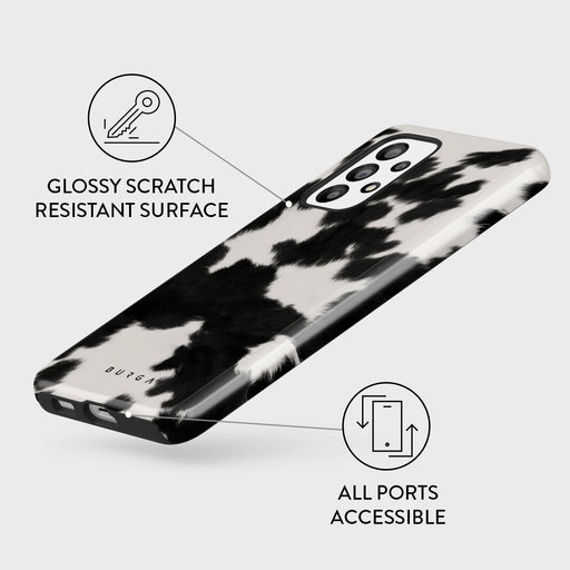 Achromatic - Samsung Galaxy A53 Case 3