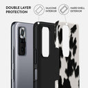 Achromatic - Xiaomi Redmi Note 10 Pro Case 2