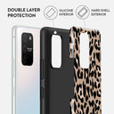 Pure Instinct - Samsung Galaxy S10 Lite Case 2