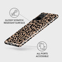 Pure Instinct - Samsung Galaxy S10 Lite Case 3