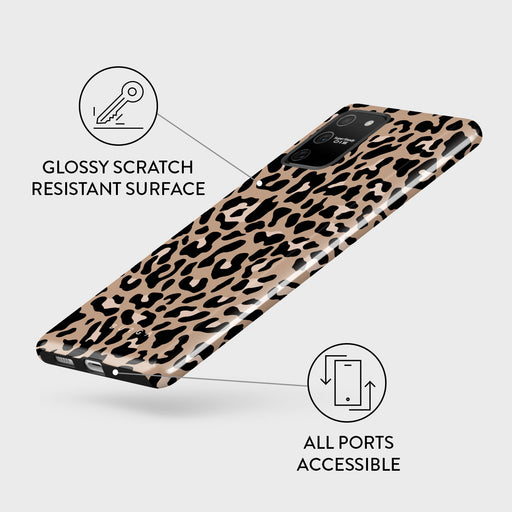 Pure Instinct - Samsung Galaxy S10 Lite Case 3