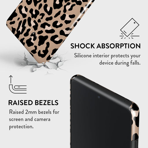 Pure Instinct - Samsung Galaxy S10 Lite Case 4