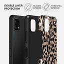 Pure Instinct - Samsung Galaxy A22 5G Case 2