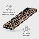 Pure Instinct - Samsung Galaxy A22 5G Case 3