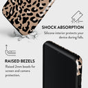 Pure Instinct - Samsung Galaxy A22 5G Case 4
