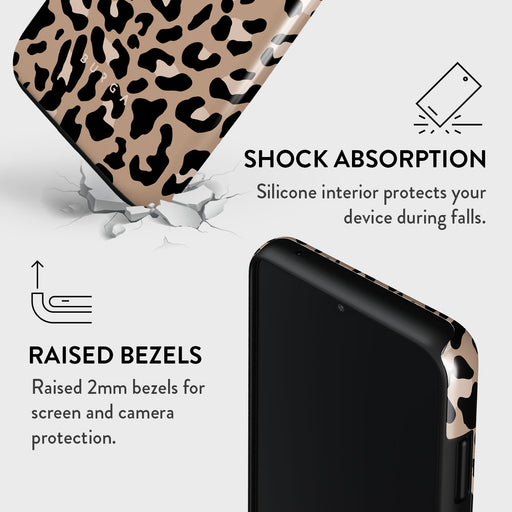 Pure Instinct - Samsung Galaxy A22 5G Case 4