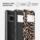 Pure Instinct - Google Pixel 7 Case 2