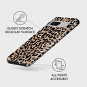 Pure Instinct - Google Pixel 7 Case 3