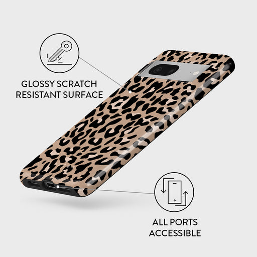 Pure Instinct - Google Pixel 7 Case 3