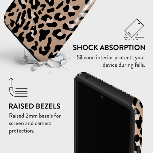 Pure Instinct - Google Pixel 7 Case 4