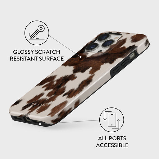 Celestial - iPhone 14 Pro Max Case 7