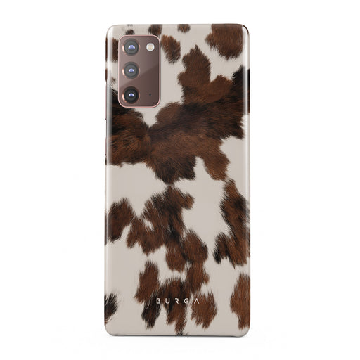 Celestial - Samsung Galaxy Note 20 4G / 5G Case 1