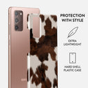 Celestial - Samsung Galaxy Note 20 4G / 5G Case 2