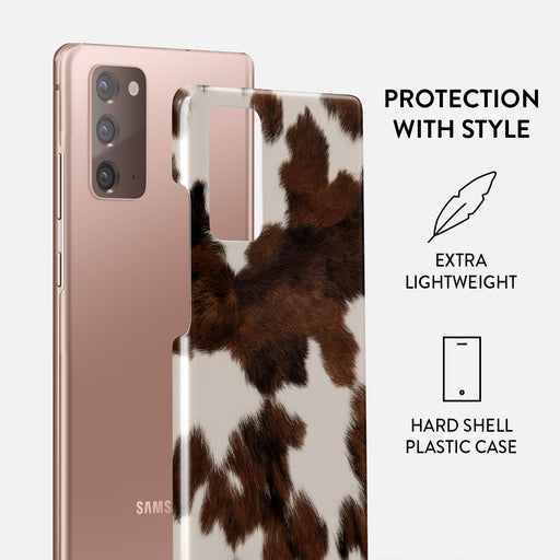 Celestial - Samsung Galaxy Note 20 4G / 5G Case 2