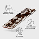 Celestial - Samsung Galaxy Note 20 4G / 5G Case 3