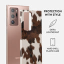 Celestial - Samsung Galaxy Note 20 Ultra 4G / 5G Case 2