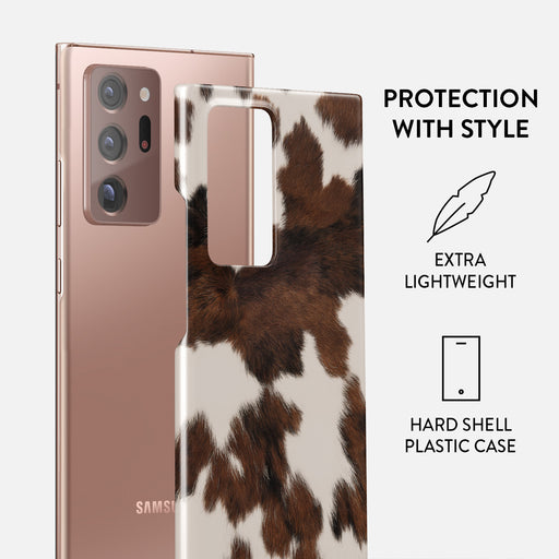 Celestial - Samsung Galaxy Note 20 Ultra 4G / 5G Case 2