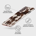Celestial - Samsung Galaxy Note 20 Ultra 4G / 5G Case 3