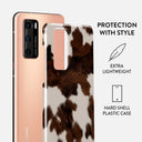 Celestial - Huawei P40 Case 2