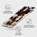 Celestial - Huawei P40 Case 3