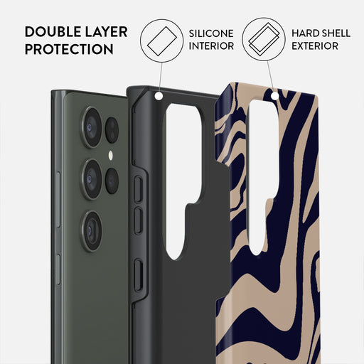Vigilant - Samsung Galaxy S23 Ultra Case 6