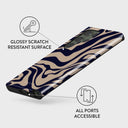 Vigilant - Samsung Galaxy S23 Ultra Case 7