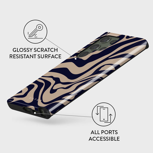 Vigilant - Samsung Galaxy S23 Ultra Case 7