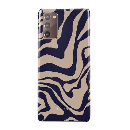 Vigilant - Samsung Galaxy Note 20 4G / 5G Case 1