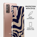 Vigilant - Samsung Galaxy Note 20 4G / 5G Case 2