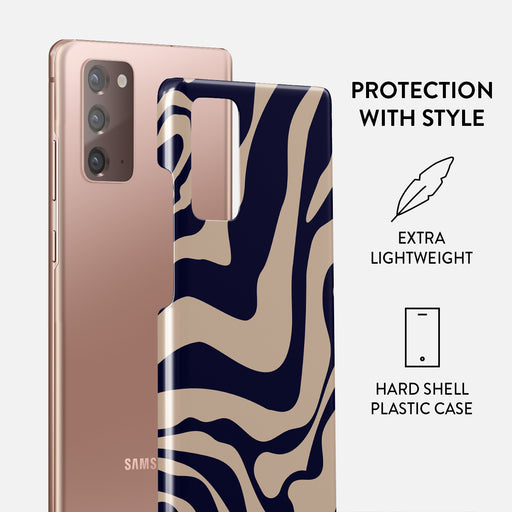 Vigilant - Samsung Galaxy Note 20 4G / 5G Case 2
