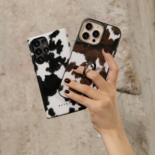 Achromatic - Samsung Galaxy A53 Case 5