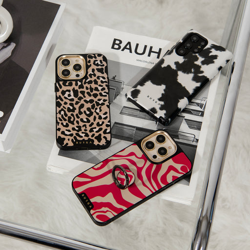 Achromatic - Samsung Galaxy A53 Case 6
