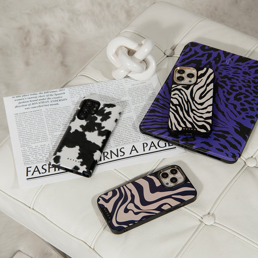 Achromatic - Samsung Galaxy A53 Case 7