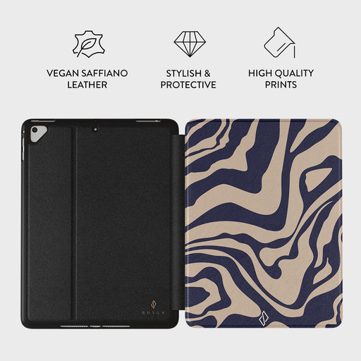 Vigilant - iPad 9.7 (6th/5th Gen) Case 3