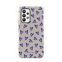 Love Me Right - Samsung Galaxy A33 Case 1