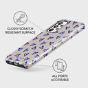 Love Me Right - Samsung Galaxy A33 Case 3