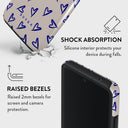 Love Me Right - Samsung Galaxy A33 Case 4