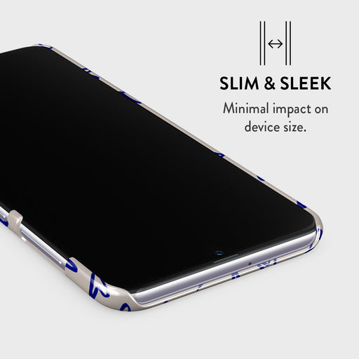 Love Me Right - Samsung Galaxy A40 Case 4