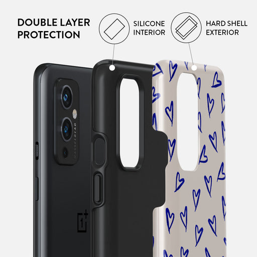 Love Me Right - OnePlus 9 Case 2