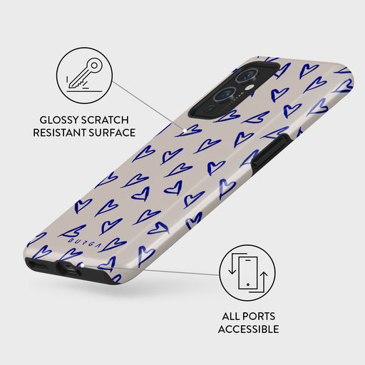Love Me Right - OnePlus 9 Case 3